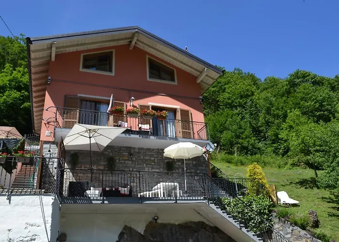 Casa Elisa