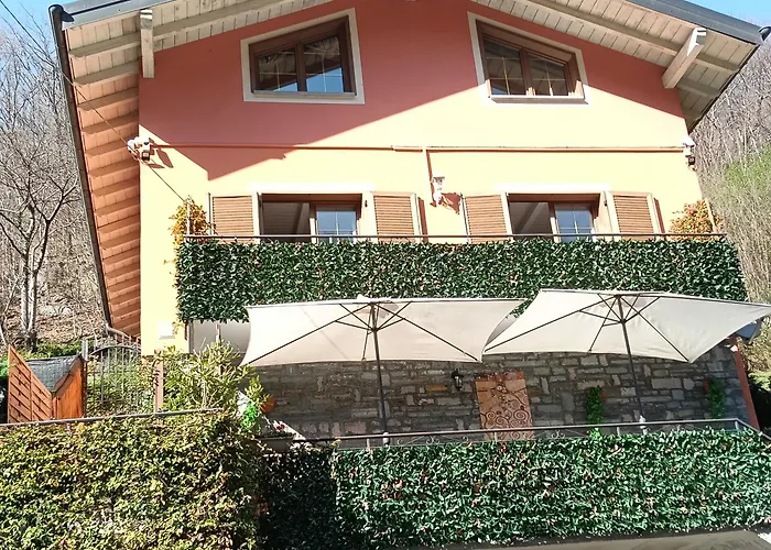 Casa Elisa