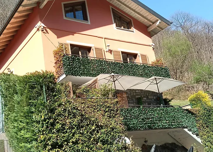 Casa Elisa
