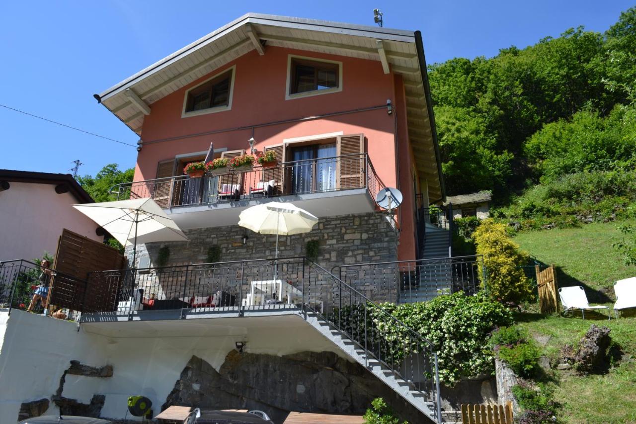 Casa Elisa Cavaglio San Donnino