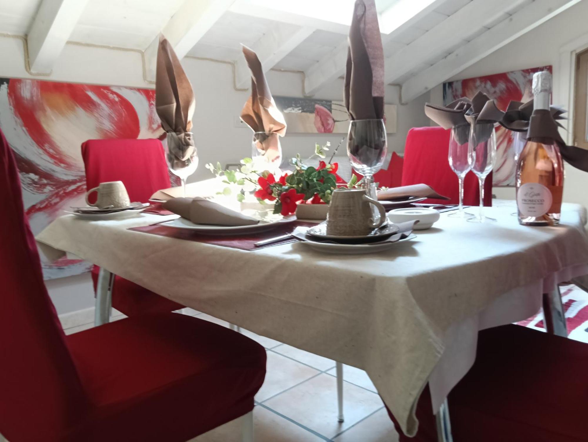 Casa Elisa * Cavaglio San Donnino