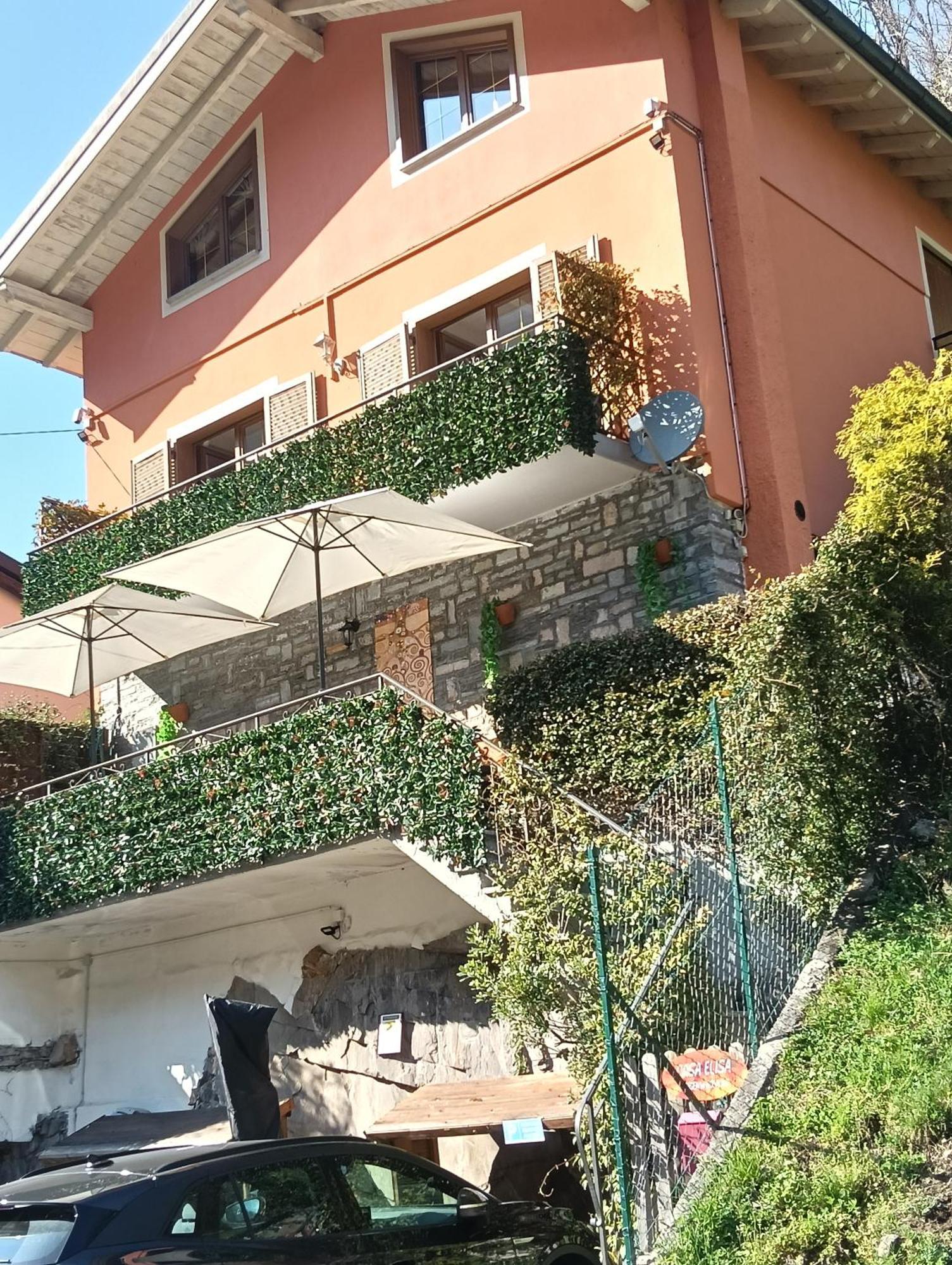 Casa Elisa