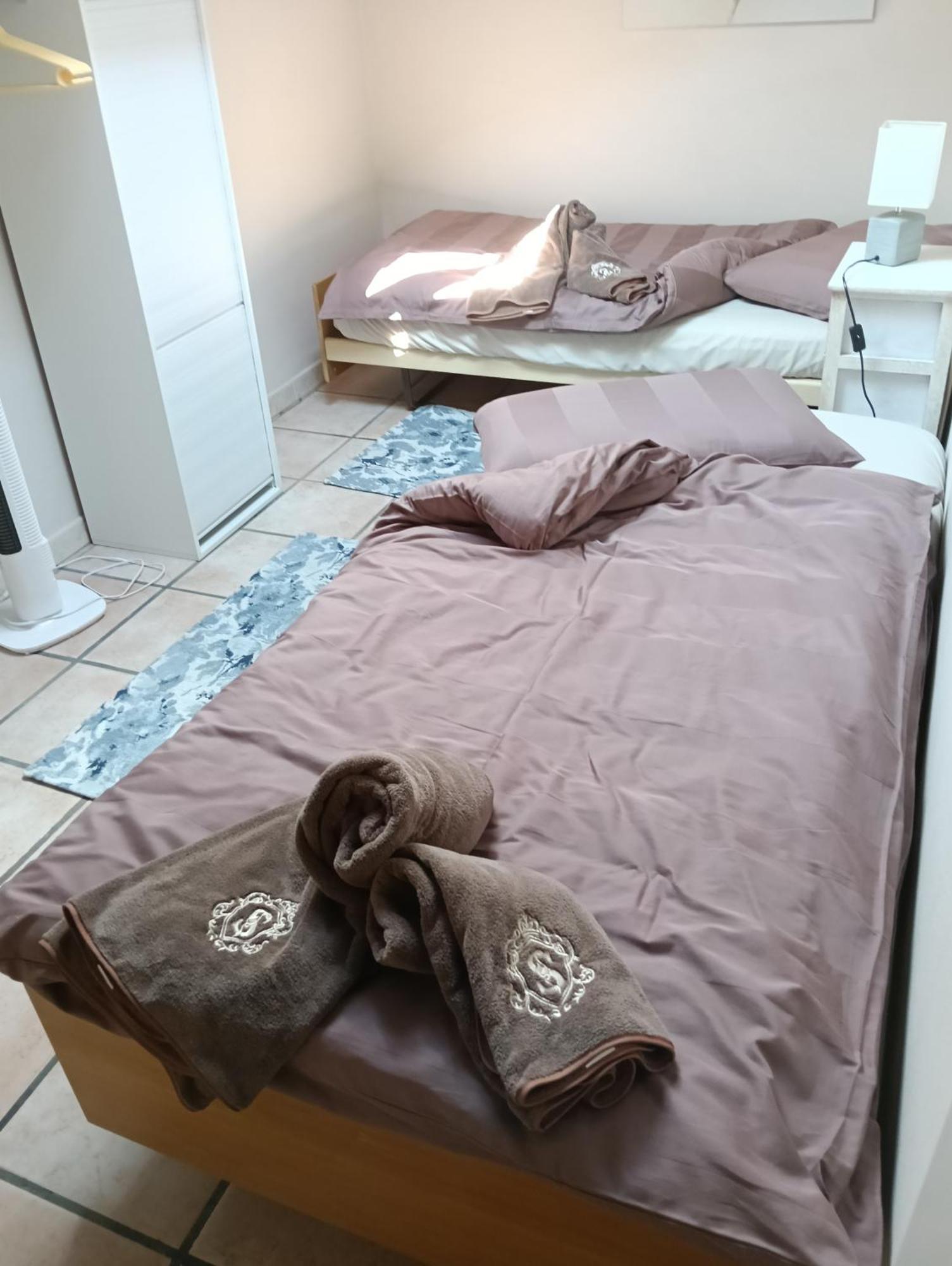 Casa Elisa Apartment