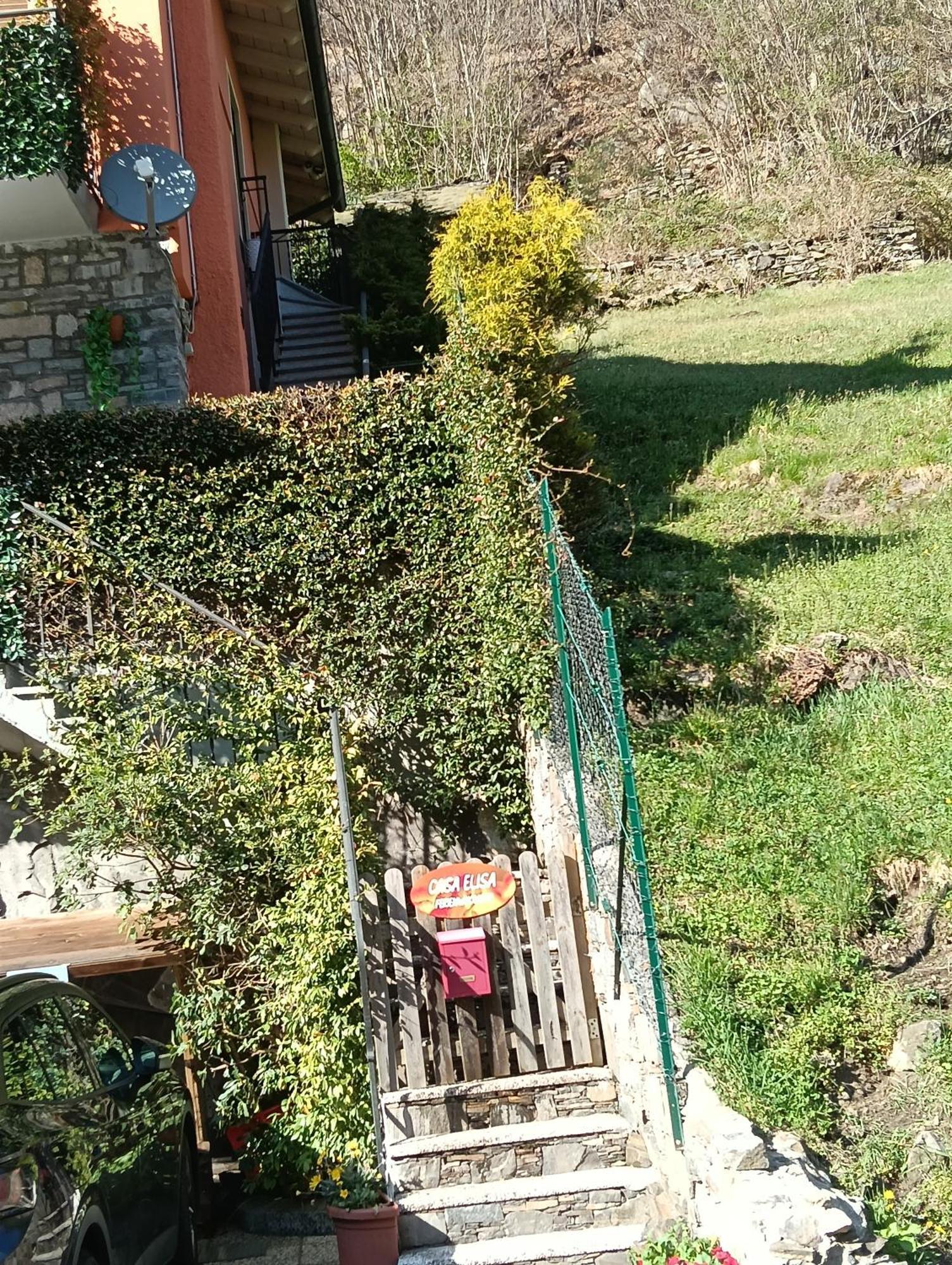 Apartment Casa Elisa *