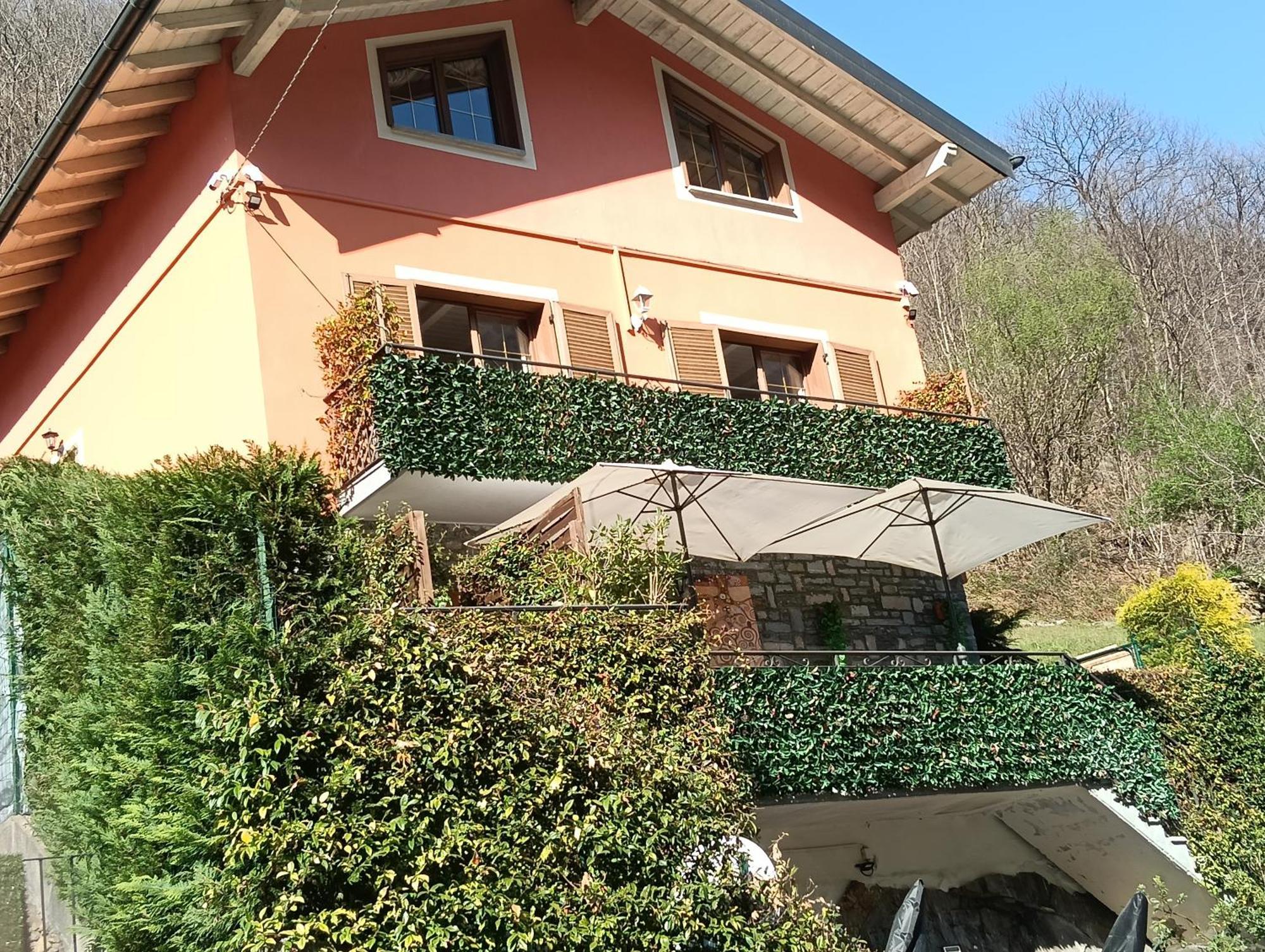 Casa Elisa Apartment