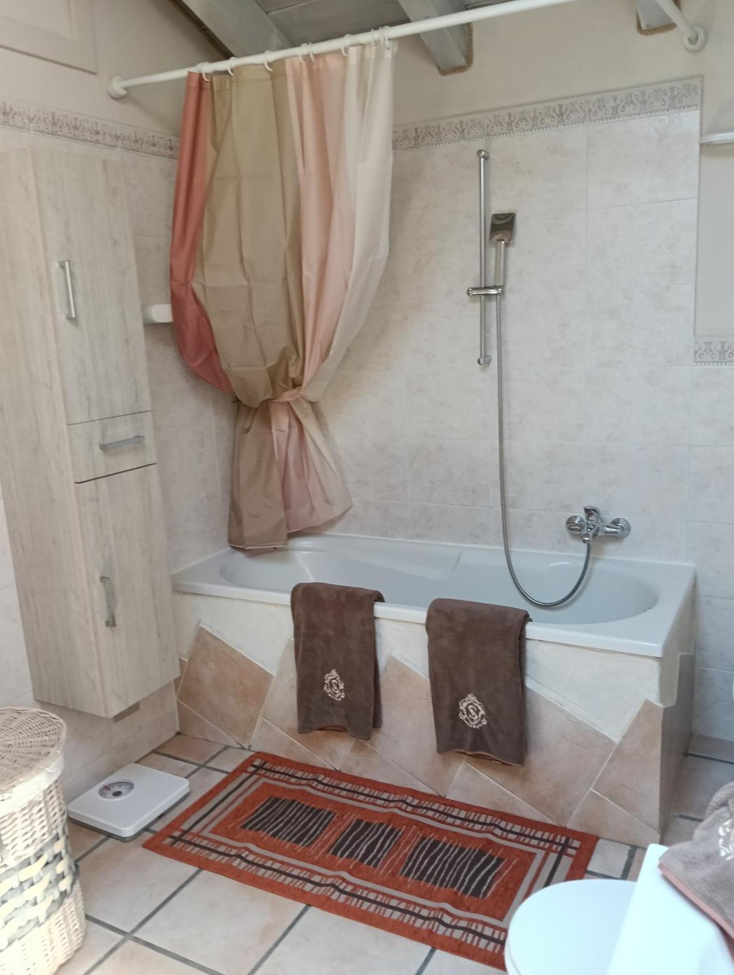 Apartment Casa Elisa Cavaglio San Donnino