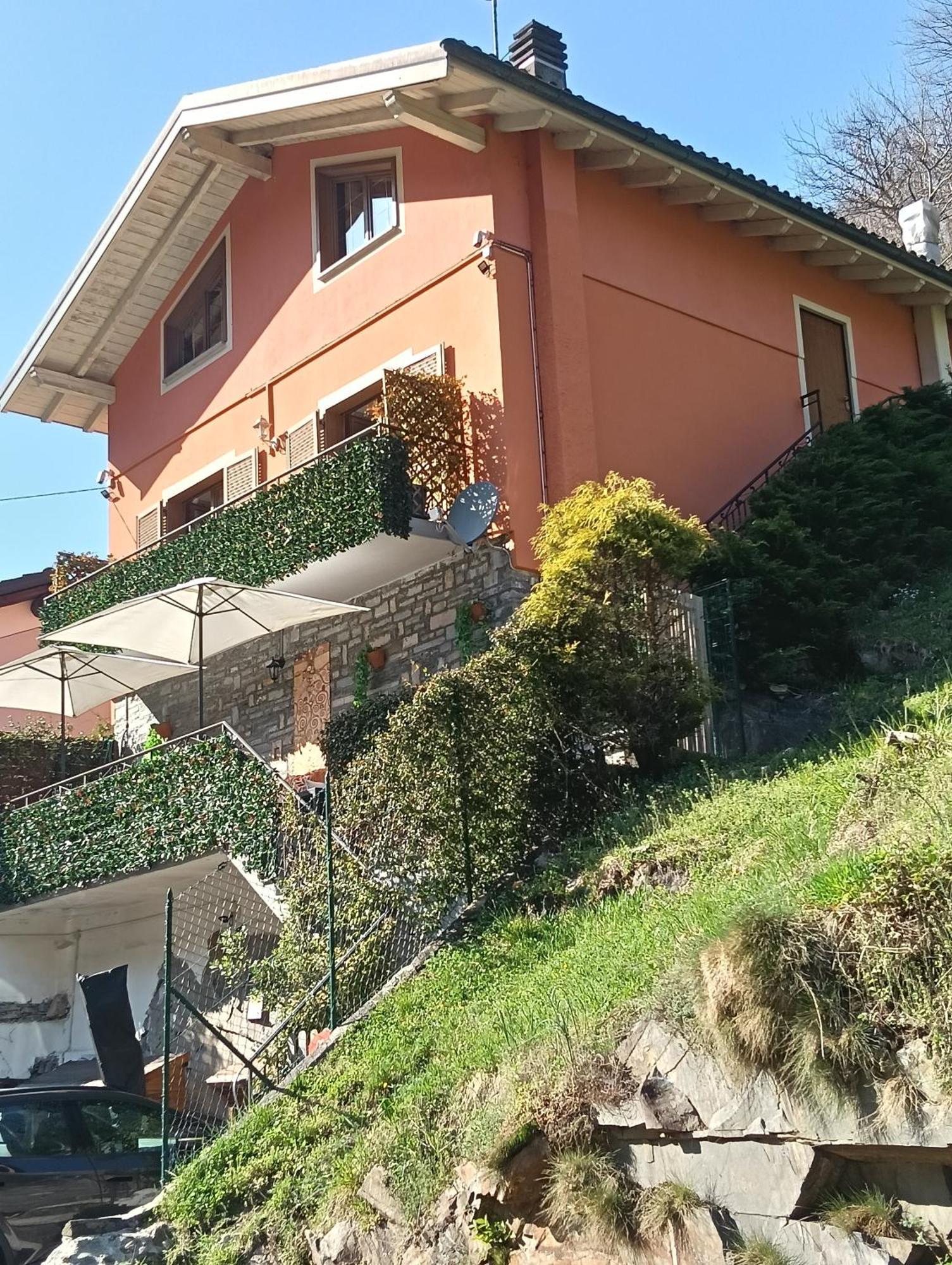 Apartment Casa Elisa
