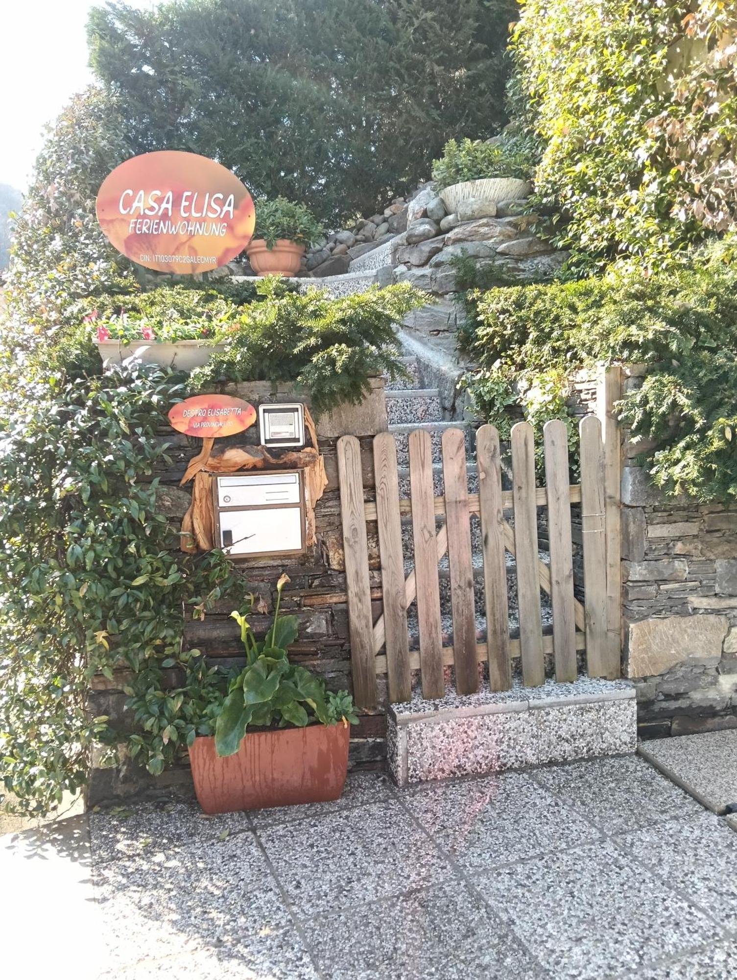 Casa Elisa Apartment Cavaglio San Donnino