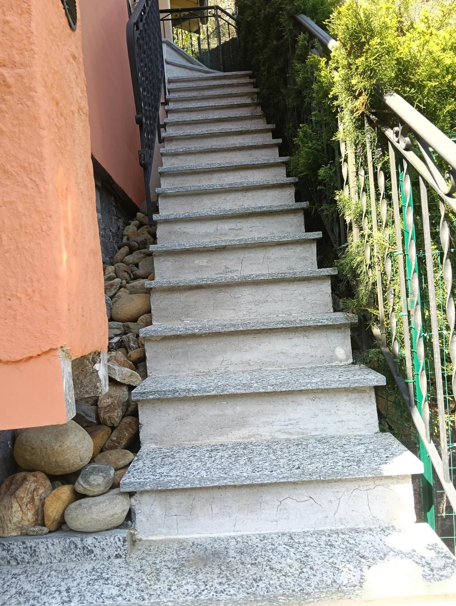 Casa Elisa * Cavaglio San Donnino