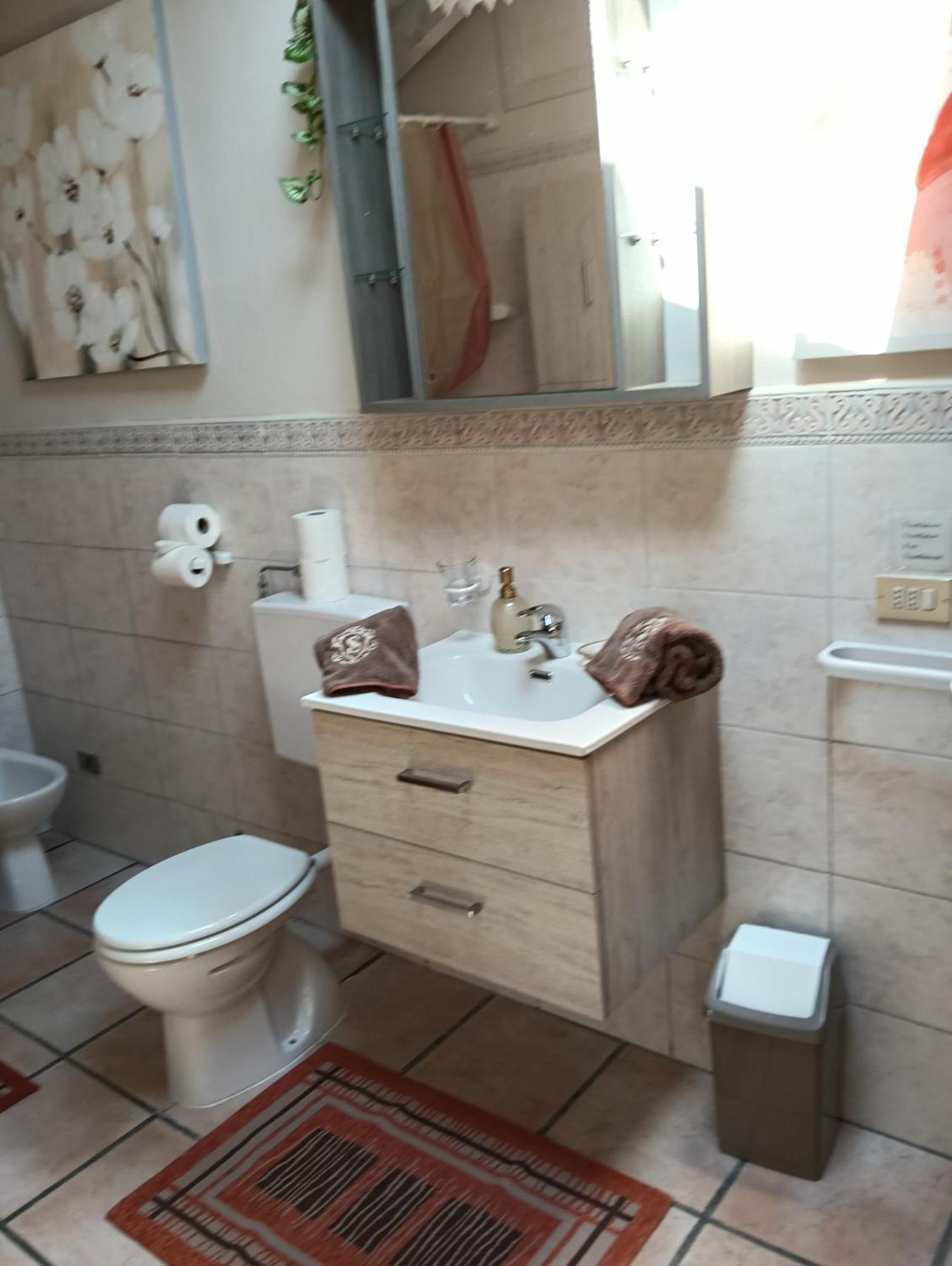 Casa Elisa Apartment
