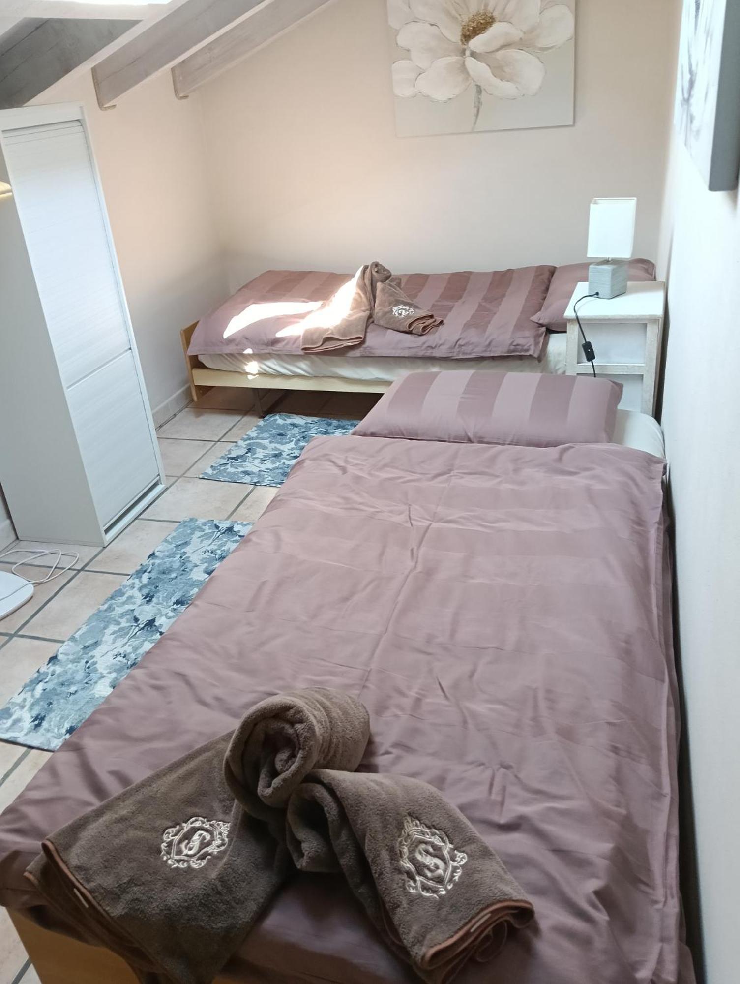 Apartment Casa Elisa Cavaglio San Donnino