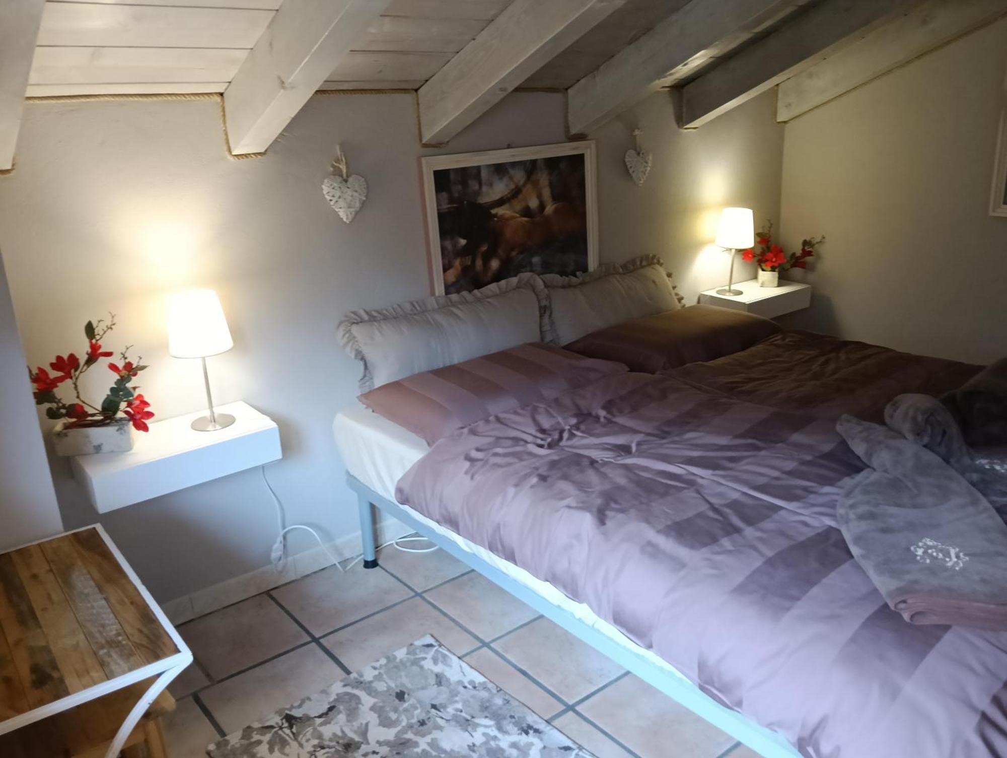 Casa Elisa Apartment *