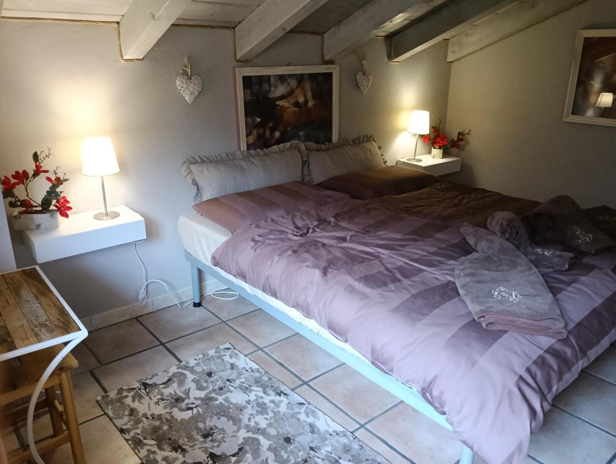 Apartment Casa Elisa Cavaglio San Donnino