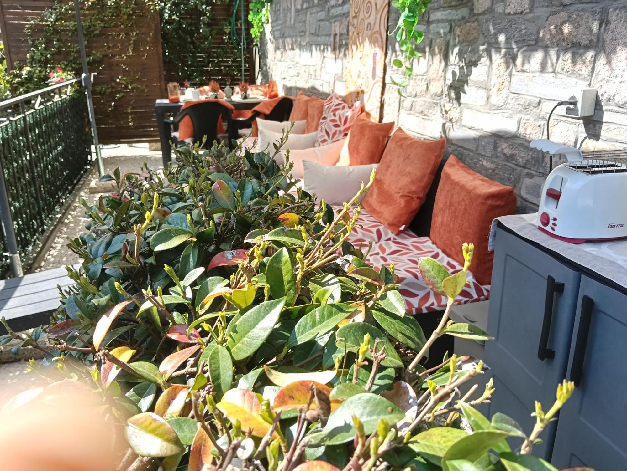 Casa Elisa *