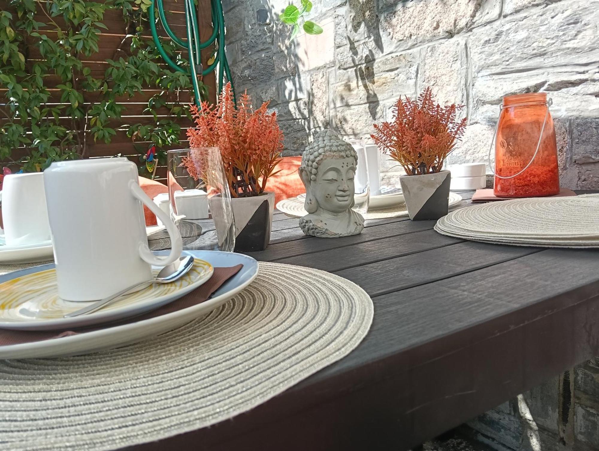 Casa Elisa Cavaglio San Donnino