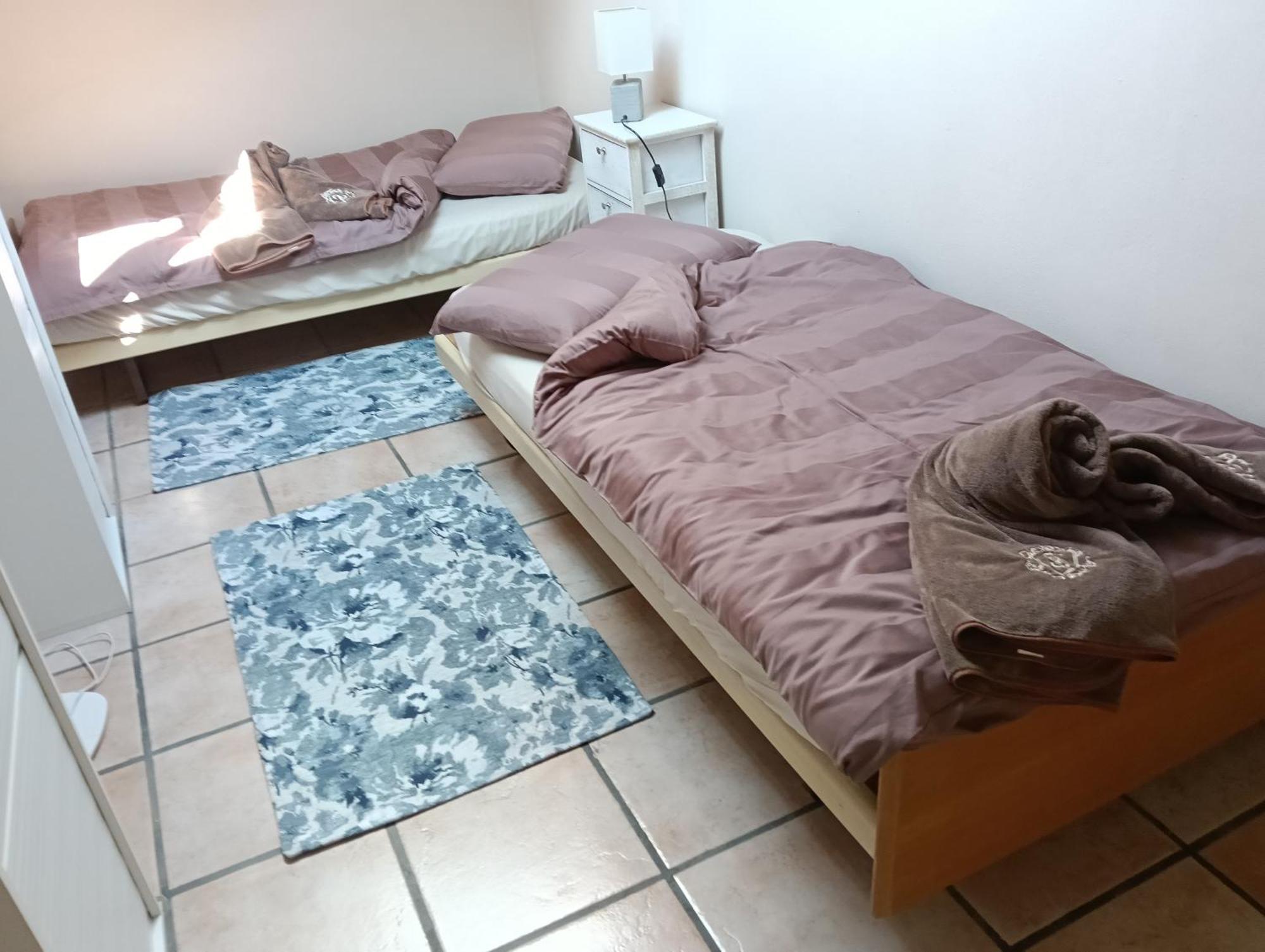 Apartment Casa Elisa Cavaglio San Donnino